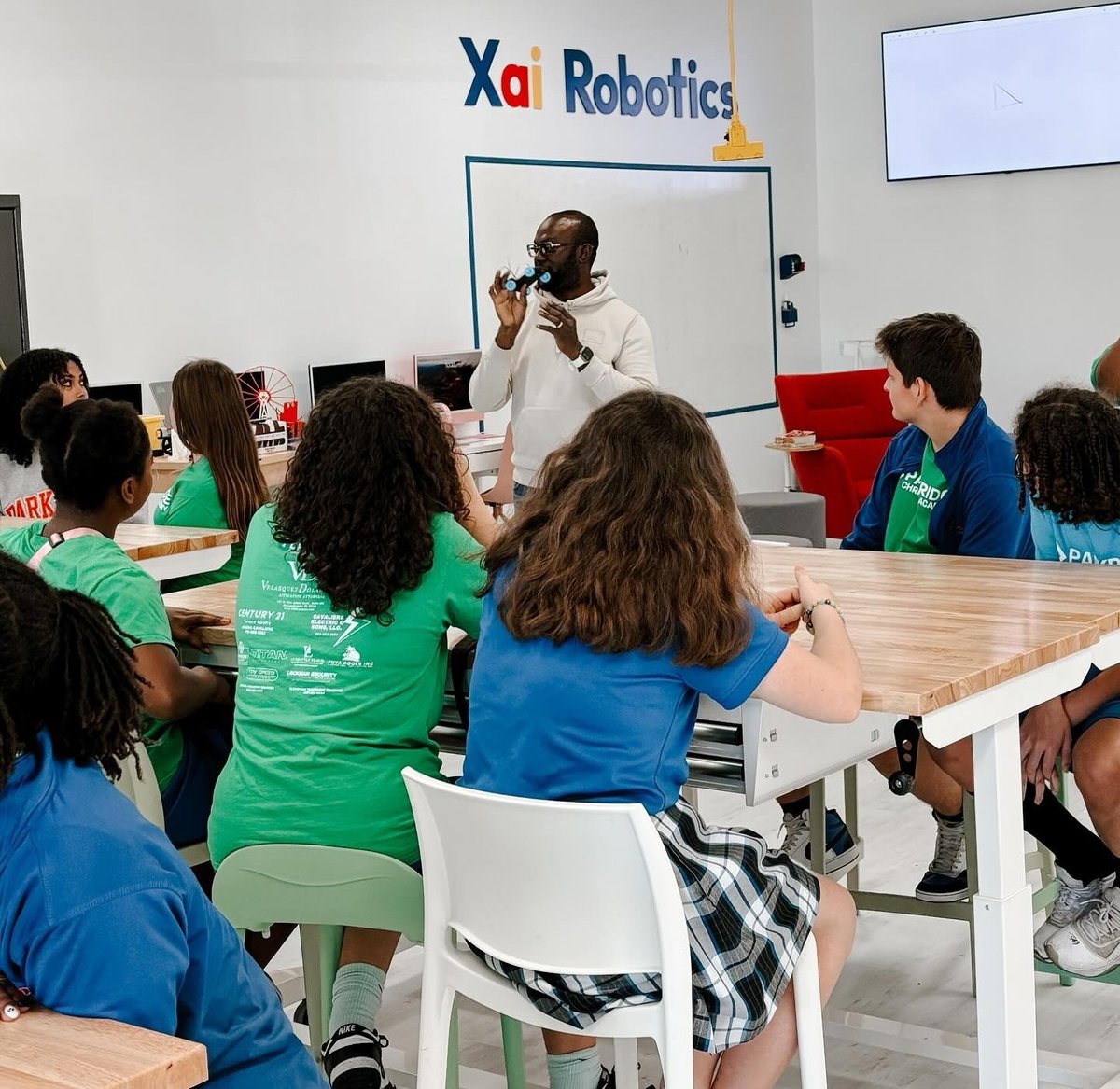 XaiRobotics_fieldtrip